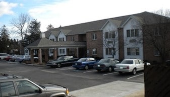 Building Photo - Locust Village Apartments