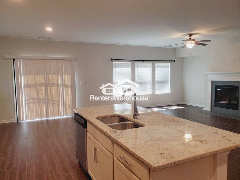 Building Photo - 3519 Argent Way