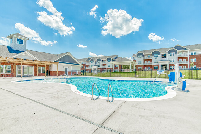 Killian Terrace Apartments - Columbia Sc Apartment Finder