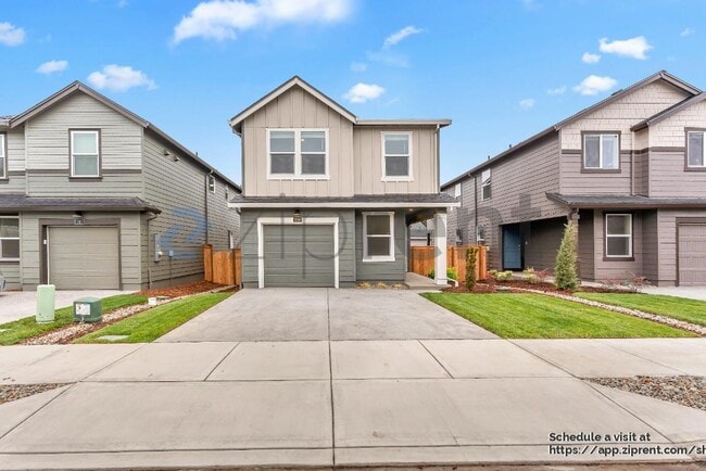 Primary Photo - 1509 NE 121st Ave