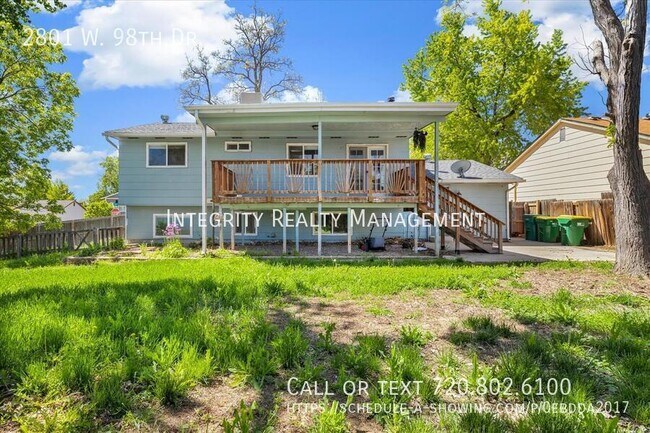 Building Photo - 2801 W 98th Dr