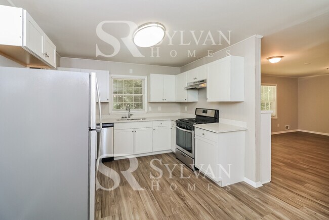 Building Photo - The Lifestyle You Deserve.