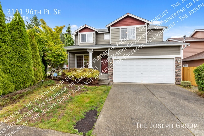 Primary Photo - 3111 96th Pl SE