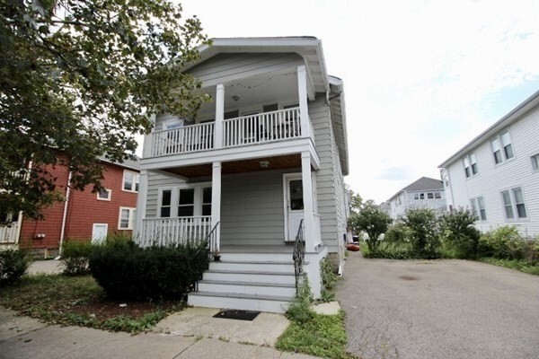 Building Photo - 36-38-38 Dartmouth St