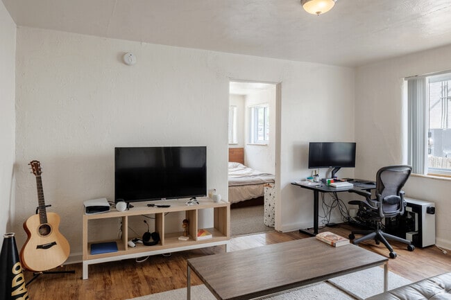 Interior Photo