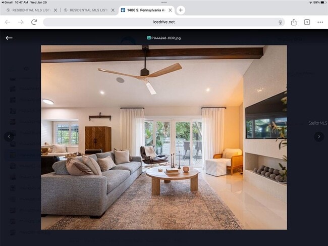 Building Photo - 1400 S Pennsylvania Ave