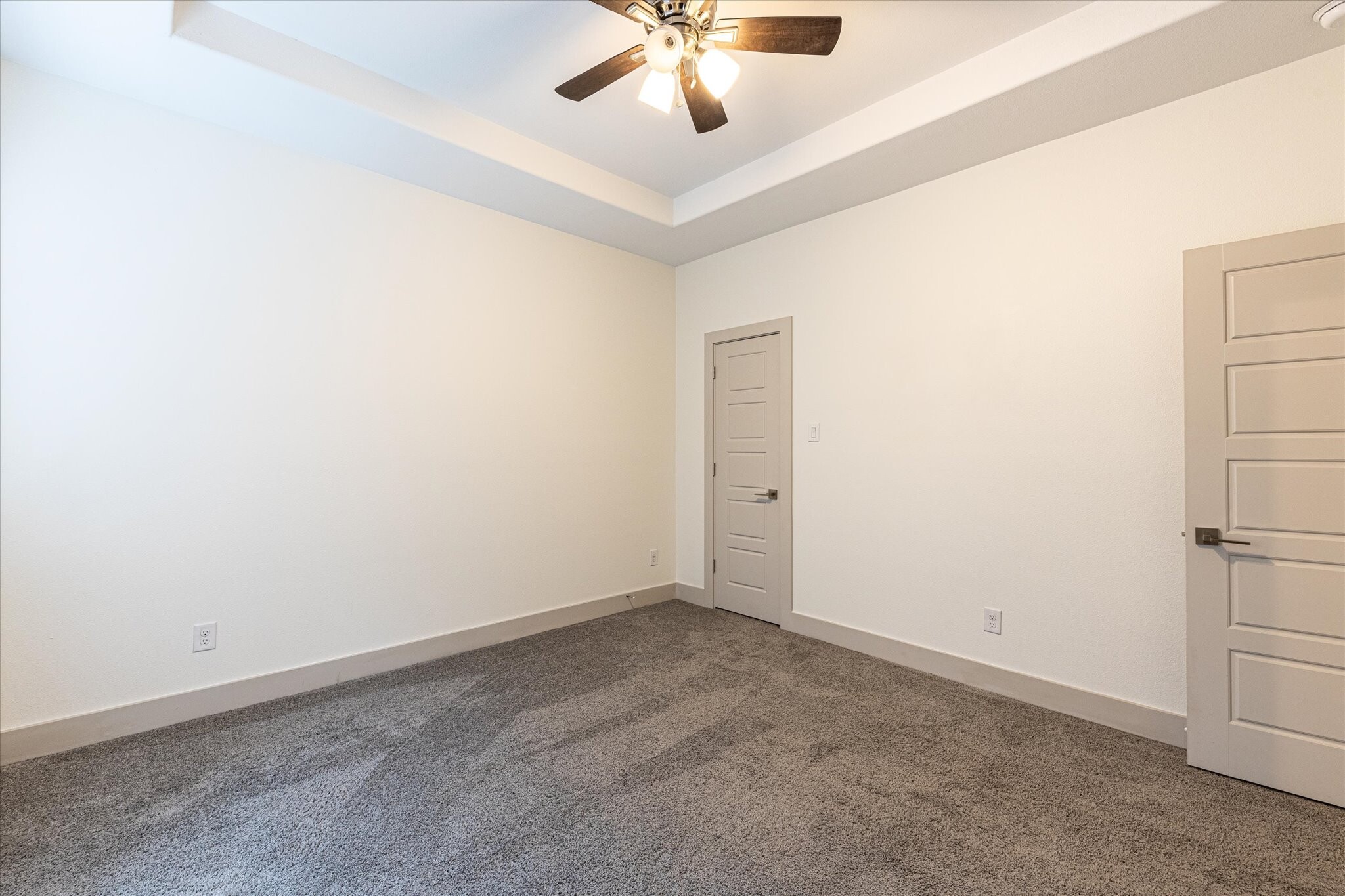 Room 2 on Second Floor - 3618 McBroom St