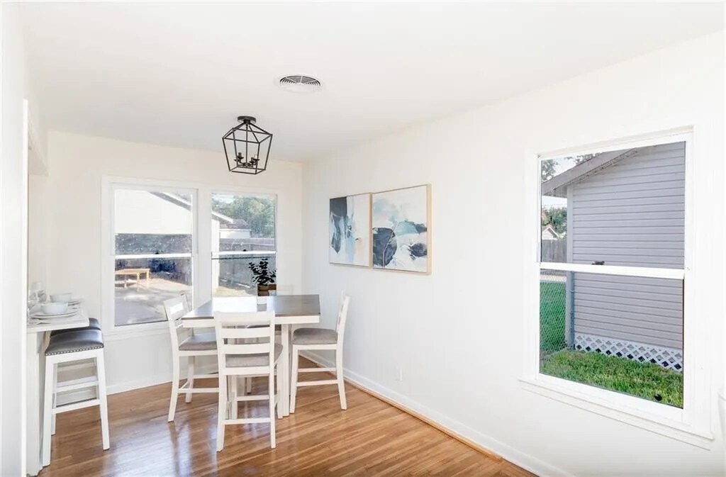 Building Photo - 4429 Moravian Dr