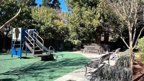 play area - 3408 Fostoria Way