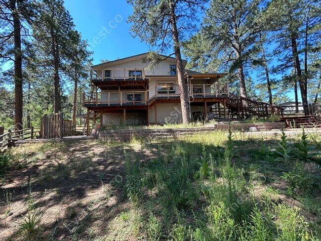 Building Photo - 4891 W Chippewa Dr