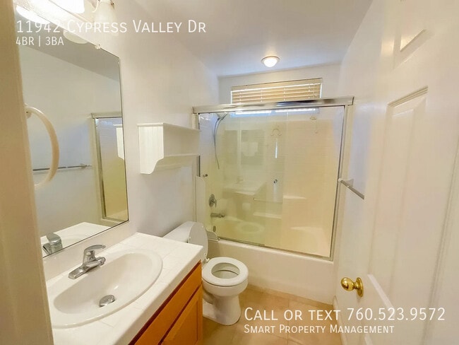 Building Photo - 11942 Cypress Valley Dr