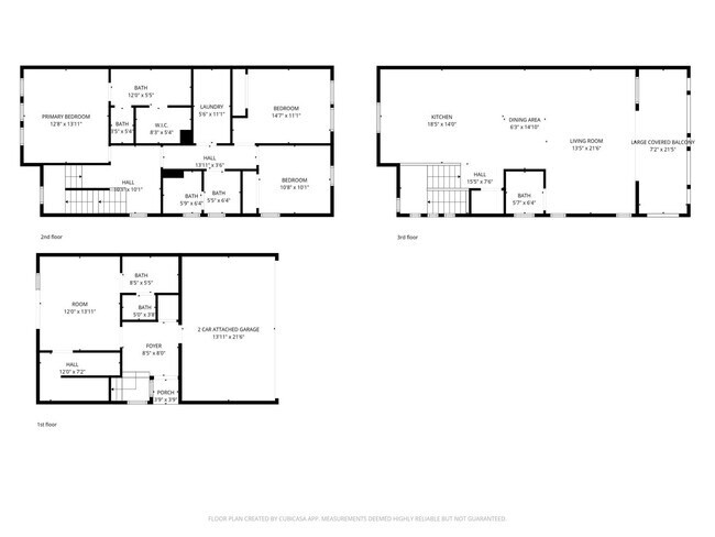 Building Photo - 8315 N Peyton Way