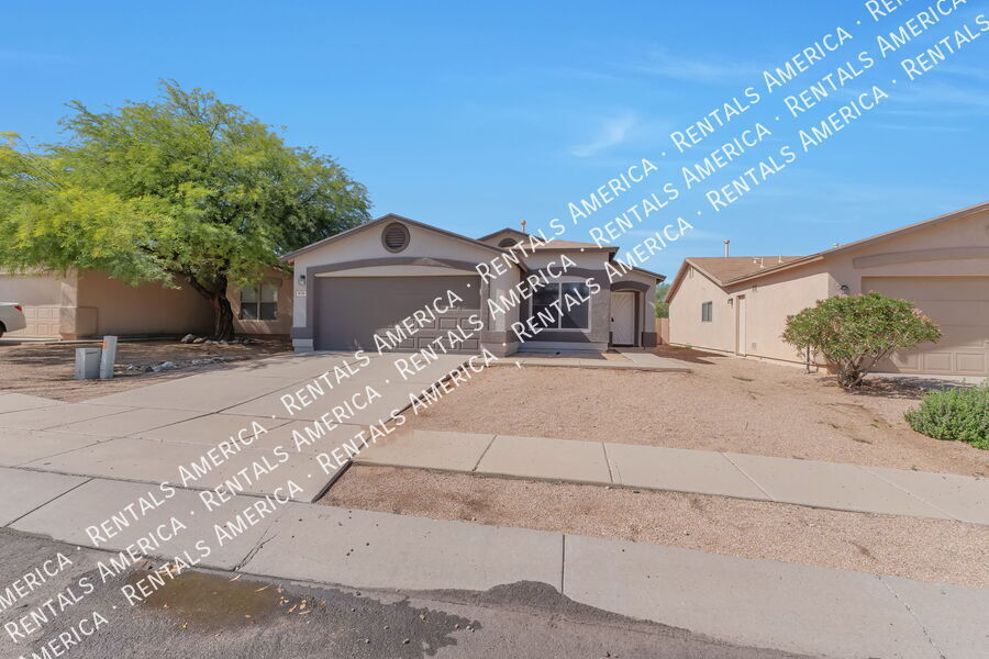 Building Photo - 8114 S Sunny Sky Pl