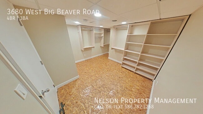Building Photo - 3680 W Big Beaver Rd