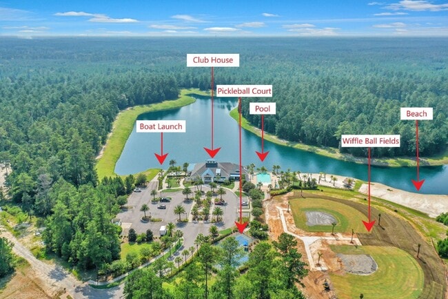 Building Photo - 165 Salty Fin Dr