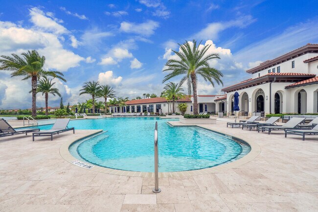 Building Photo - 8660 W Parkland Bay Trl
