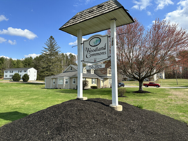 Building Photo - Woodland Commons