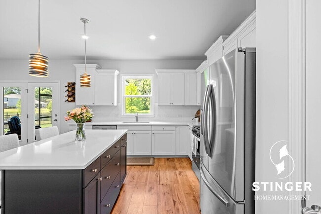 Building Photo - 1208 Brackish Ct