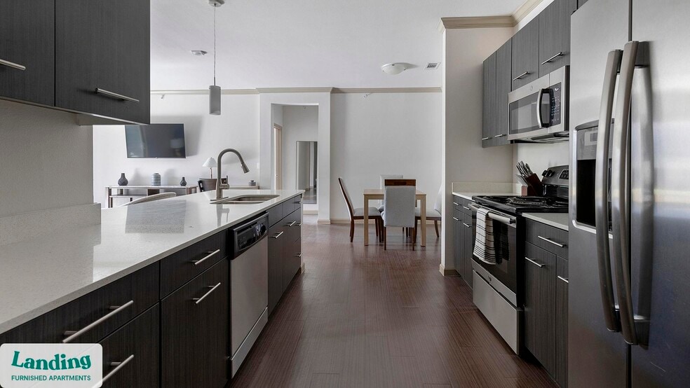 Building Photo - 7602 Luskey Blvd