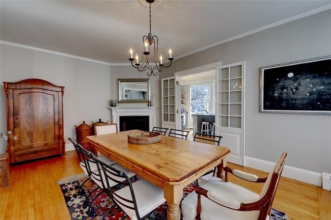 Building Photo - 37 Barnes St