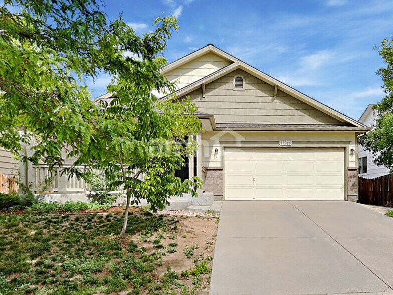 Primary Photo - 11260 Jamaica St