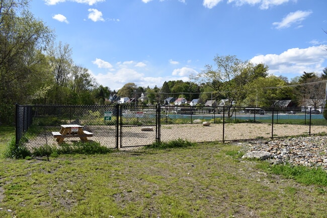 Building Photo - North Village Lofts