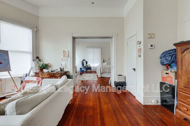 Building Photo - 295 Oglethorpe Ave