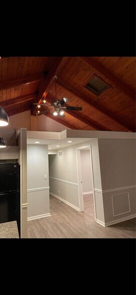 Kitchen/Dining - 114 E 13th St