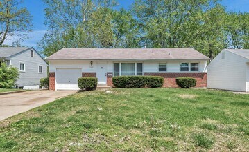 Building Photo - 765 Babler Dr
