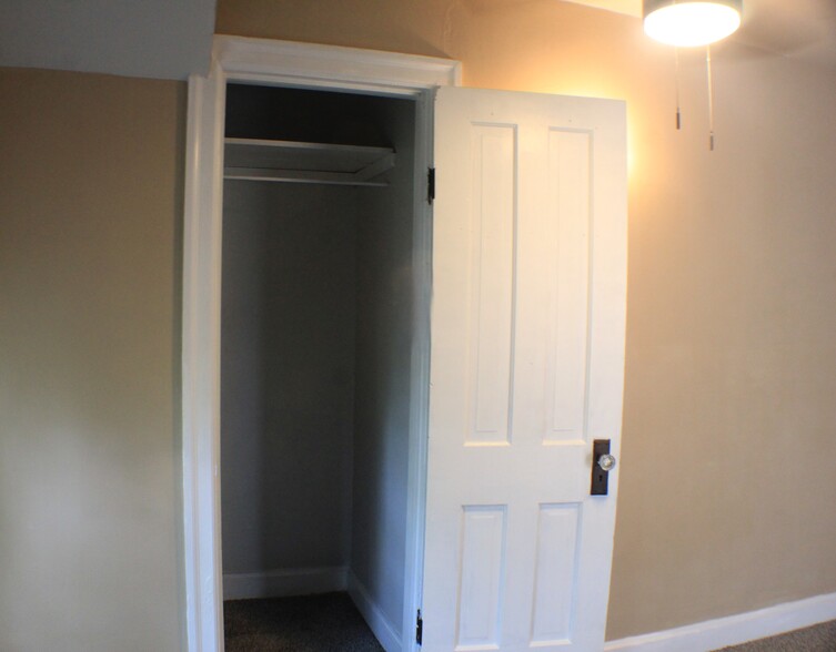 Bedroom 2 - 266 S Prospect St