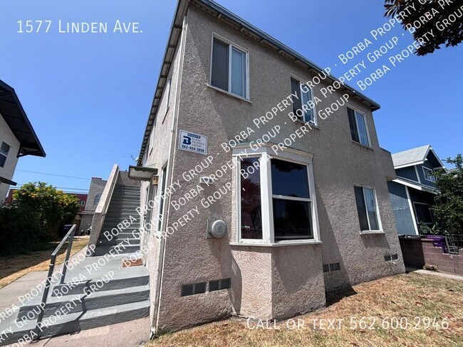 Building Photo - 1577 Linden Ave