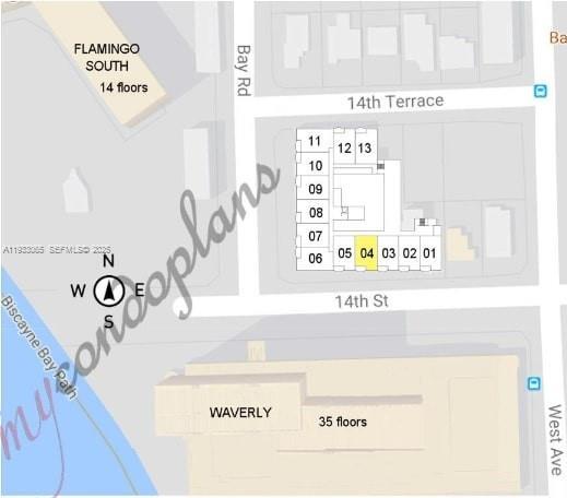 Building Photo - 1401 Bay Rd