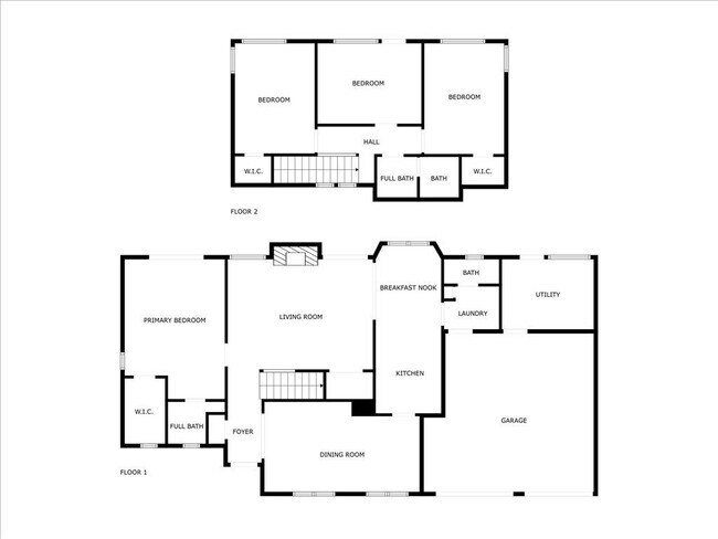 Building Photo - 7221 Scenic Brook Dr