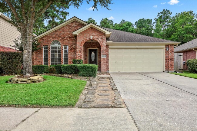 21803 Whispering Forest Dr - 21803 Whispering Forest Dr Kingwood Area ...