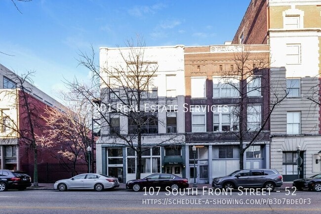 Building Photo - 107 S Front St