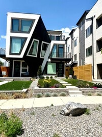 Building Photo - 1631 Irving St