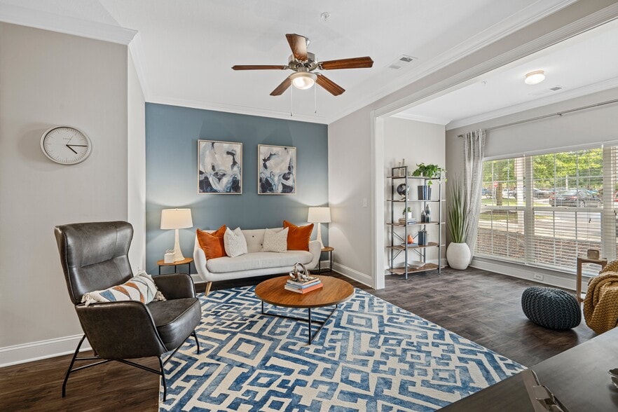 Building Photo - Hawthorne at the Meadows