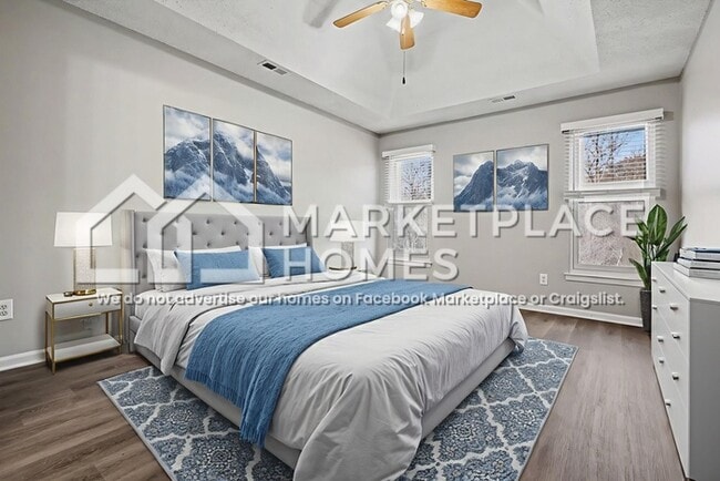 Building Photo - 3028 Dairy Farm Dr