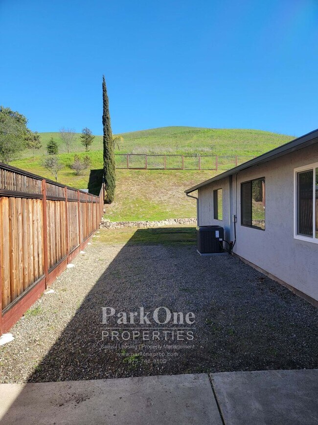 Building Photo - Spacious Updated Home with Expansive Private Yard