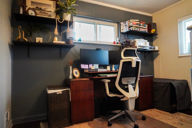 Building Photo - 10 Powhatton Dr