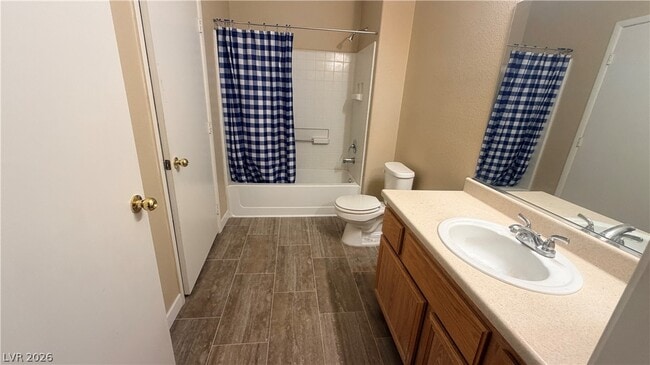 Building Photo - 9050 W Warm Springs Rd