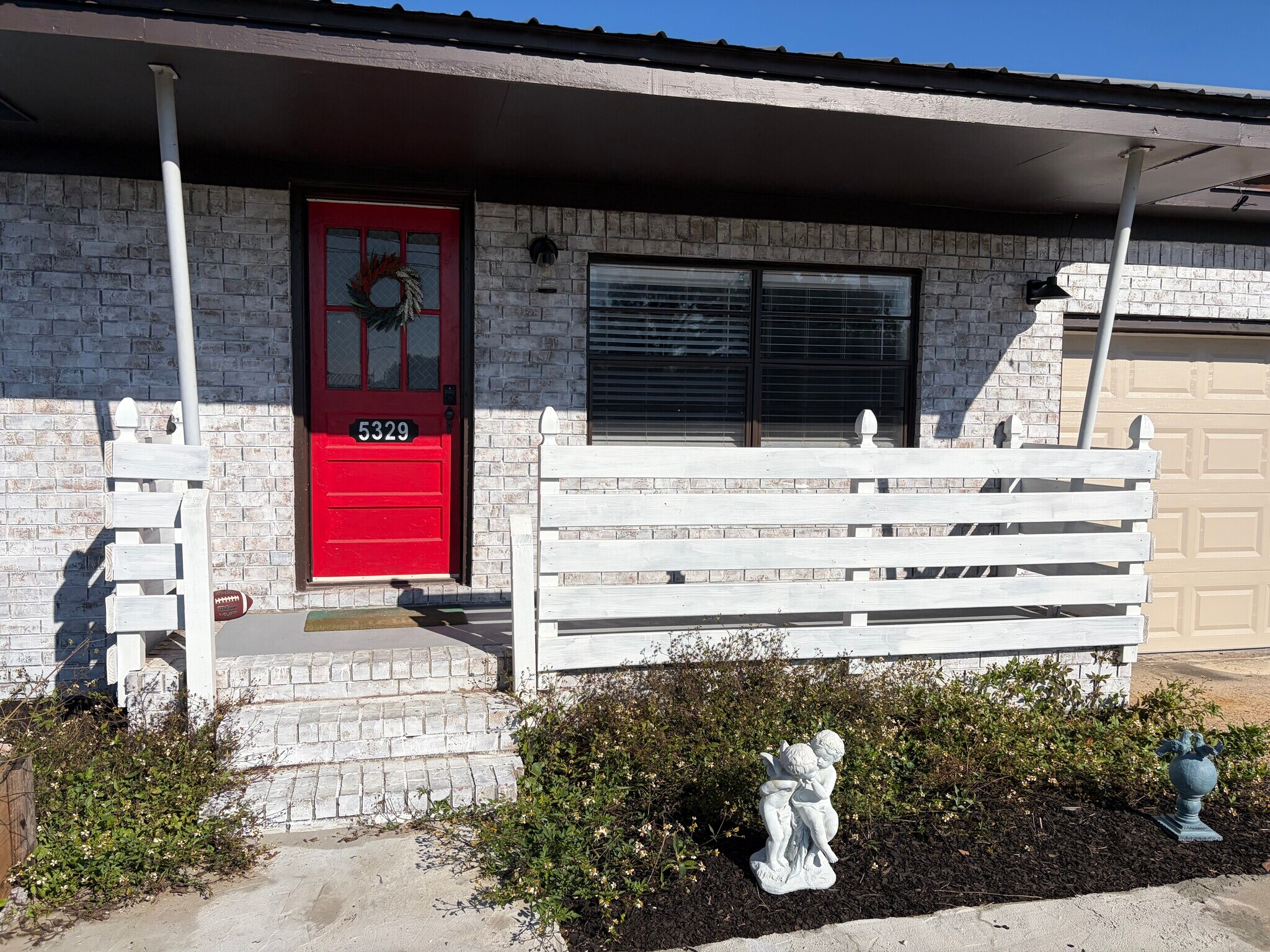 Building Photo - 5329 Cherry St