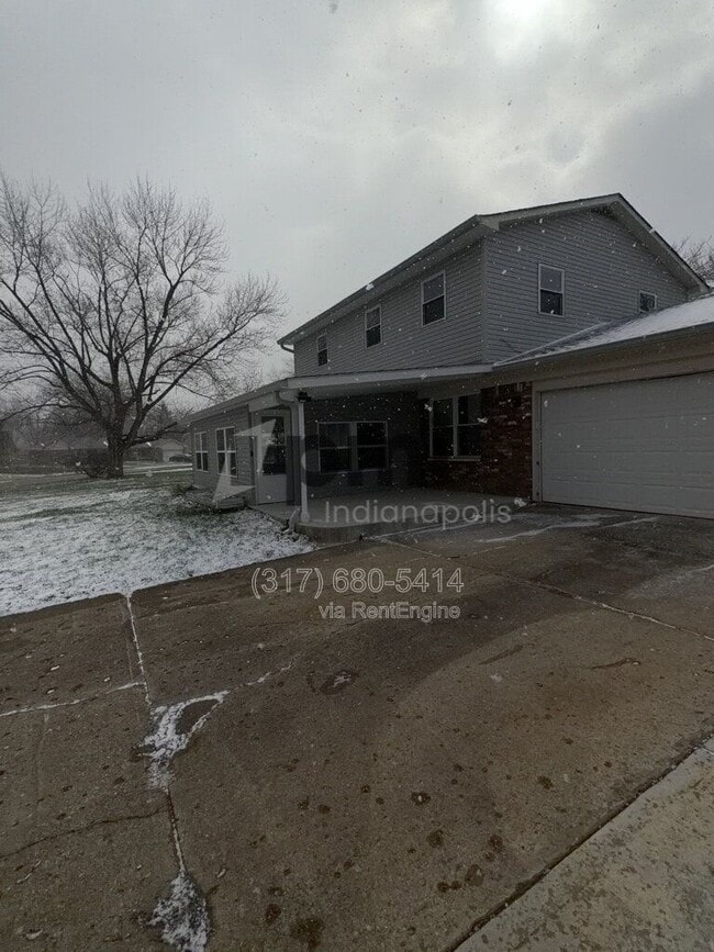 Building Photo - 635 Phaeton Pl