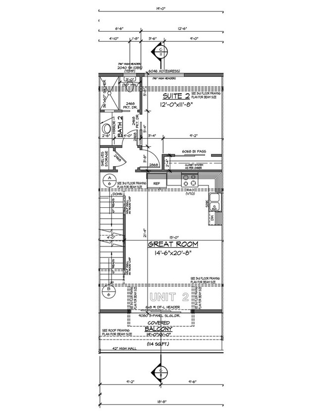 Building Photo - 4 Bedroom / 4 bath New Townhome. Every bed...