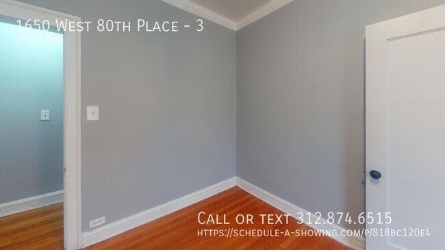 Building Photo - 1650 W 80th St