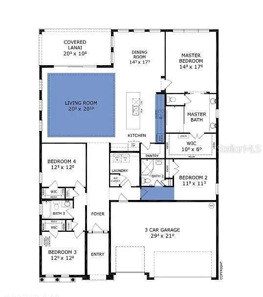 Building Photo - 301 Aquamarine Wy