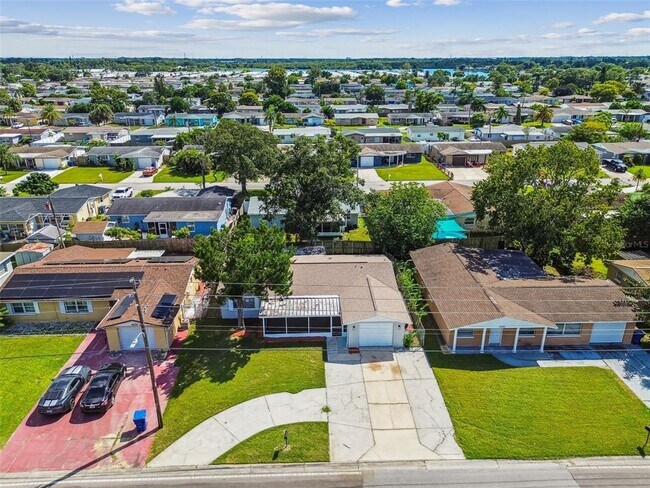 Building Photo - 3800 Darlington Rd