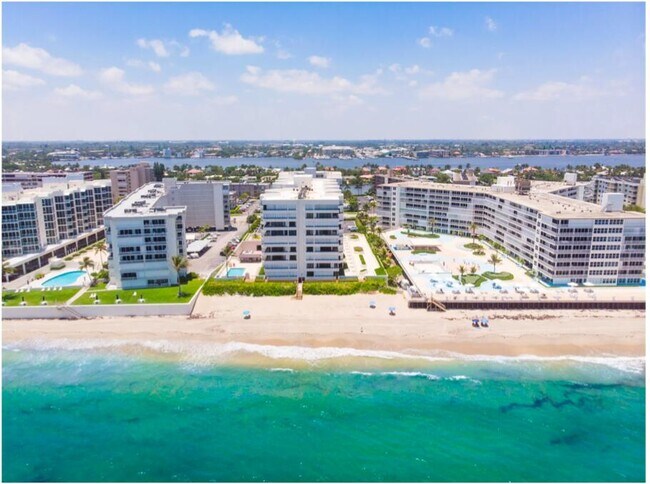 Building Photo - 3560 S Ocean Blvd