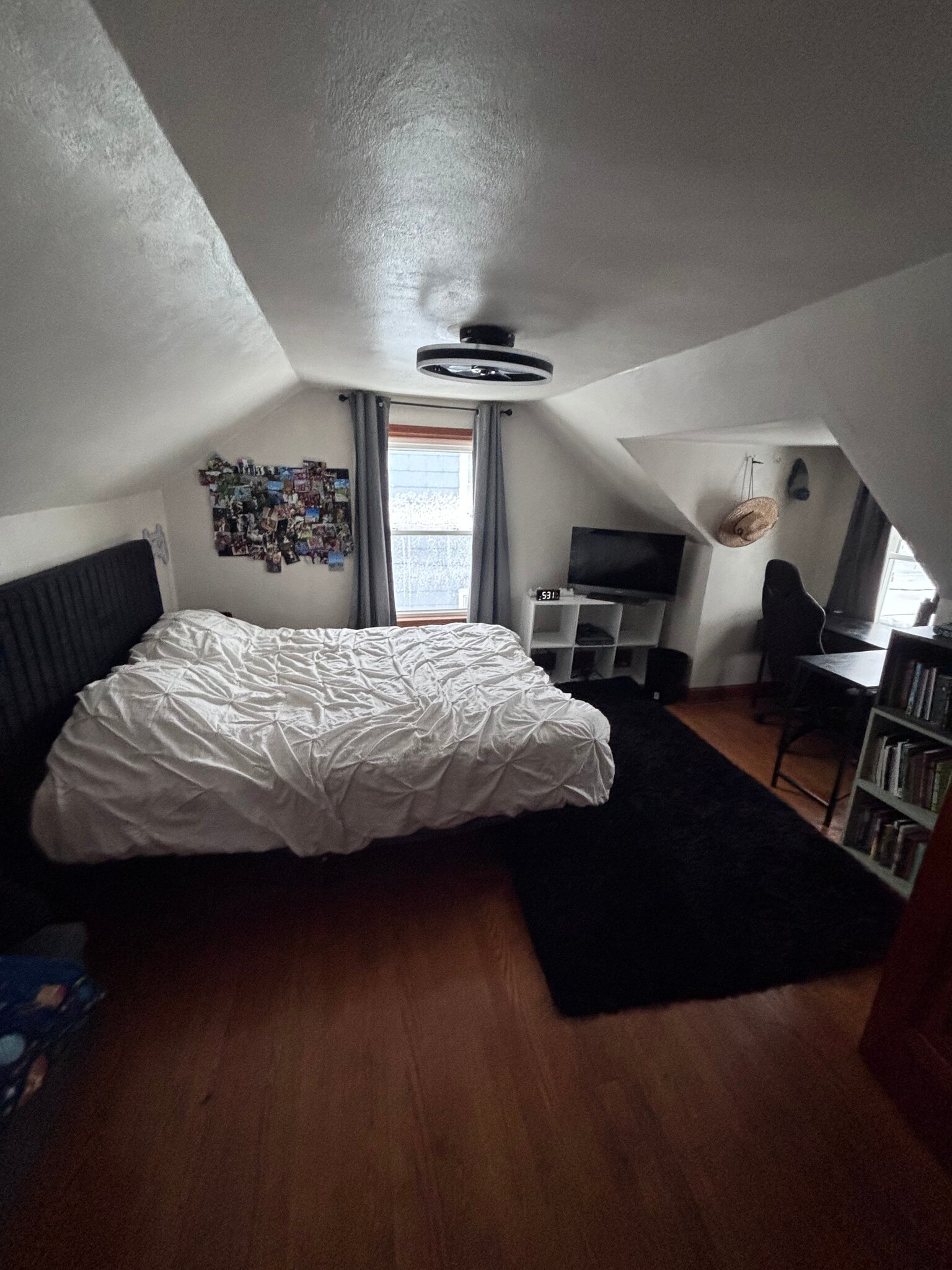 Building Photo - 223 S Washington St