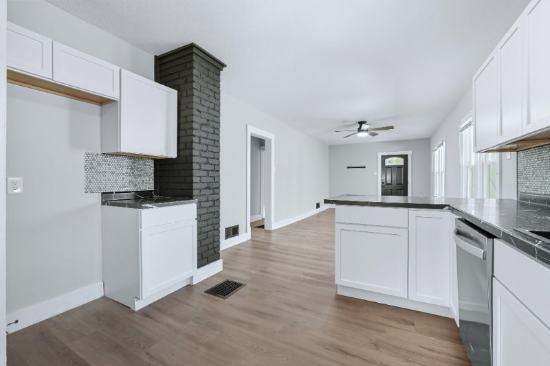 Building Photo - 4321 Tacoma Ave